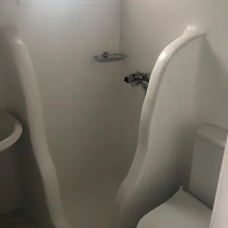 Iliadmaria Apartment